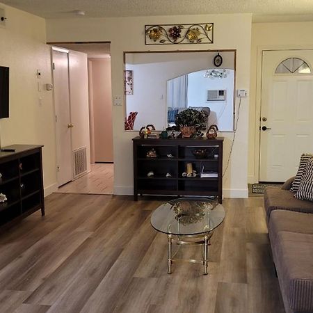 Vacation Home 3.5 Mi To Strip/Dt/Outlt Up To 8 Gst Las Vegas Extérieur photo