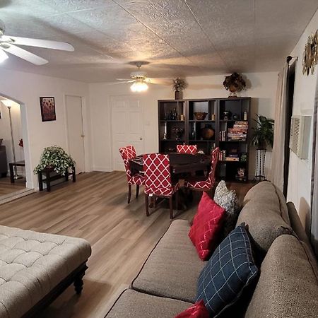 Vacation Home 3.5 Mi To Strip/Dt/Outlt Up To 8 Gst Las Vegas Extérieur photo