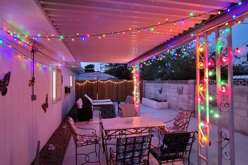 Vacation Home 3.5 Mi To Strip/Dt/Outlt Up To 8 Gst Las Vegas Extérieur photo
