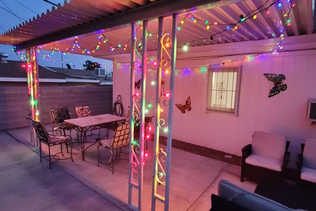 Vacation Home 3.5 Mi To Strip/Dt/Outlt Up To 8 Gst Las Vegas Extérieur photo