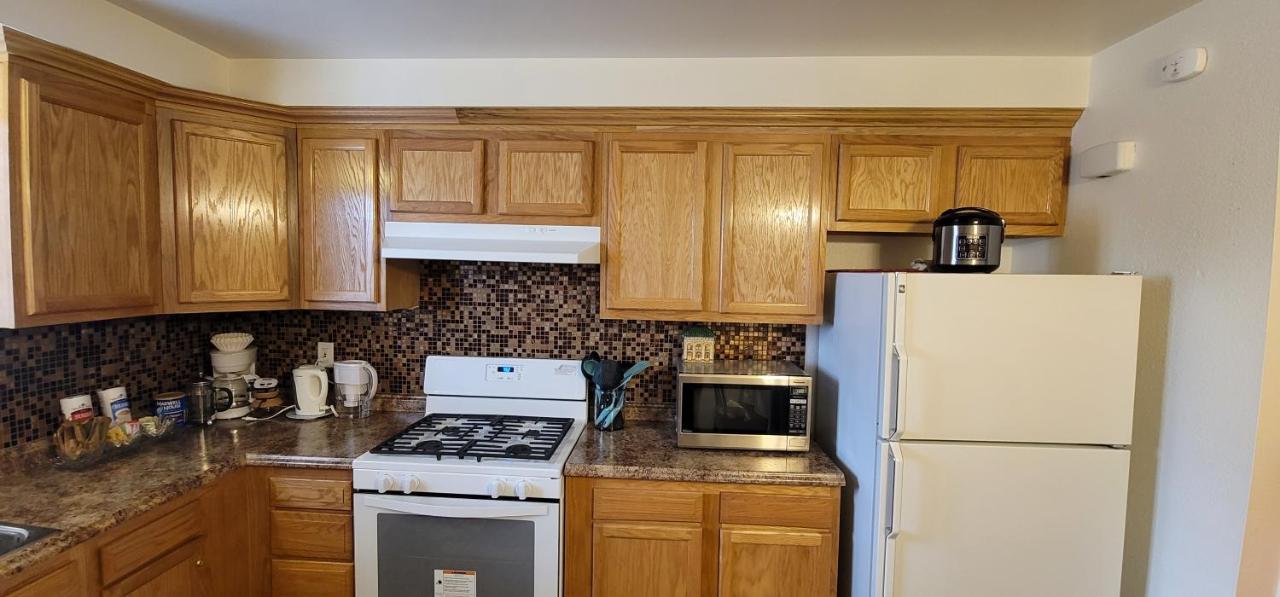 Vacation Home 3.5 Mi To Strip/Dt/Outlt Up To 8 Gst Las Vegas Extérieur photo