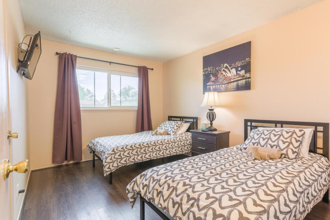 Vacation Home 3.5 Mi To Strip/Dt/Outlt Up To 8 Gst Las Vegas Extérieur photo
