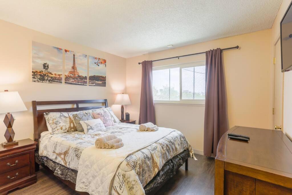 Vacation Home 3.5 Mi To Strip/Dt/Outlt Up To 8 Gst Las Vegas Extérieur photo