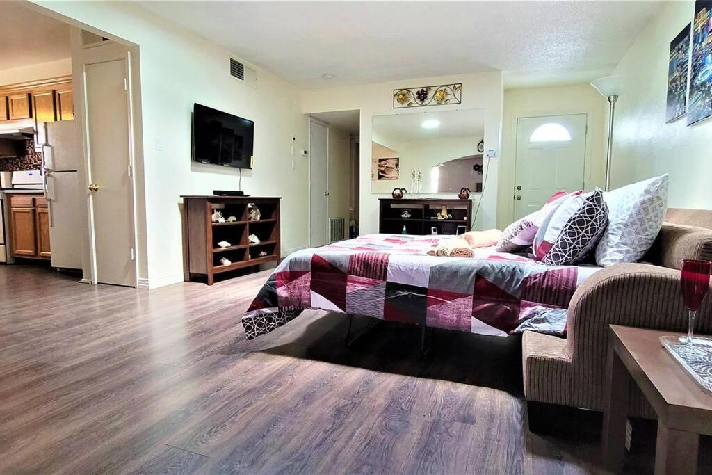 Vacation Home 3.5 Mi To Strip/Dt/Outlt Up To 8 Gst Las Vegas Extérieur photo