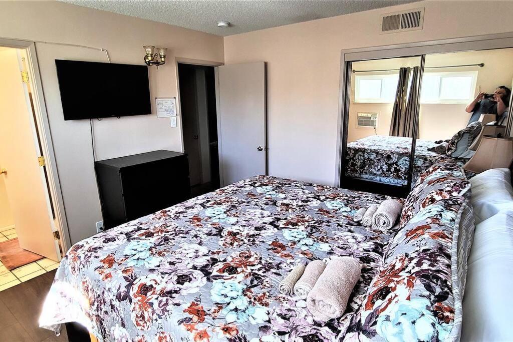 Vacation Home 3.5 Mi To Strip/Dt/Outlt Up To 8 Gst Las Vegas Extérieur photo