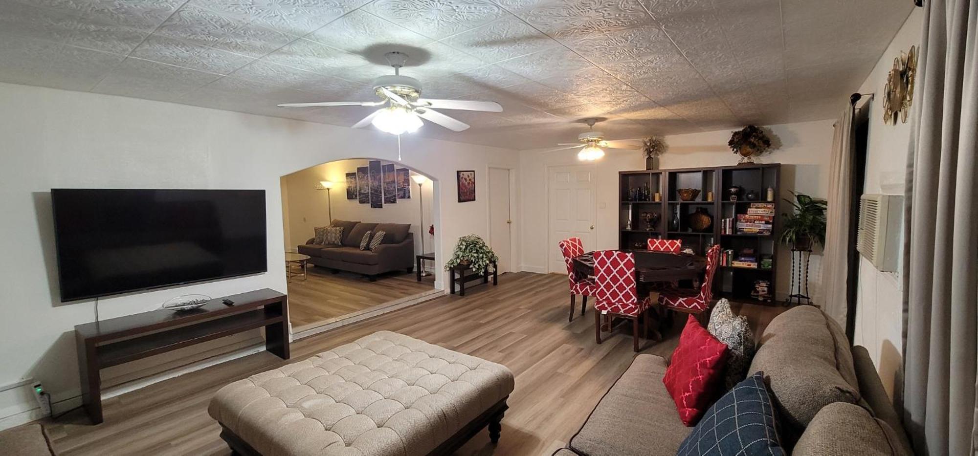 Vacation Home 3.5 Mi To Strip/Dt/Outlt Up To 8 Gst Las Vegas Extérieur photo