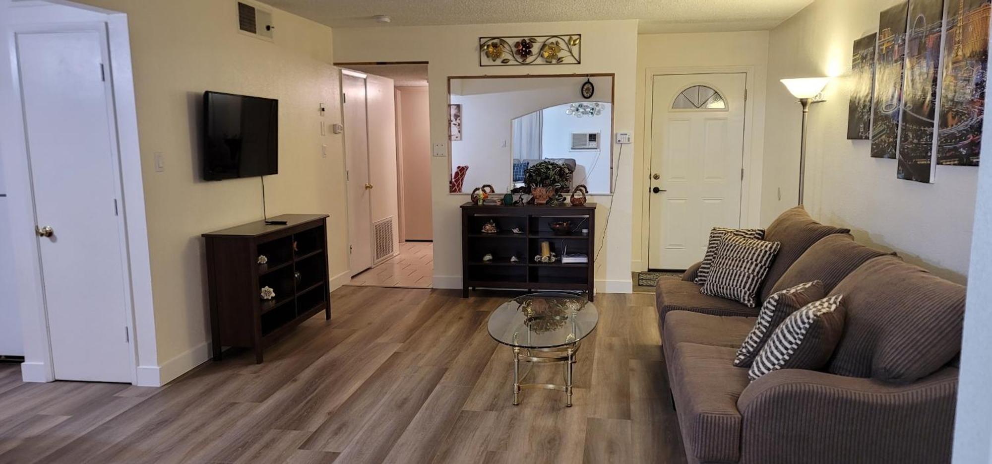 Vacation Home 3.5 Mi To Strip/Dt/Outlt Up To 8 Gst Las Vegas Extérieur photo