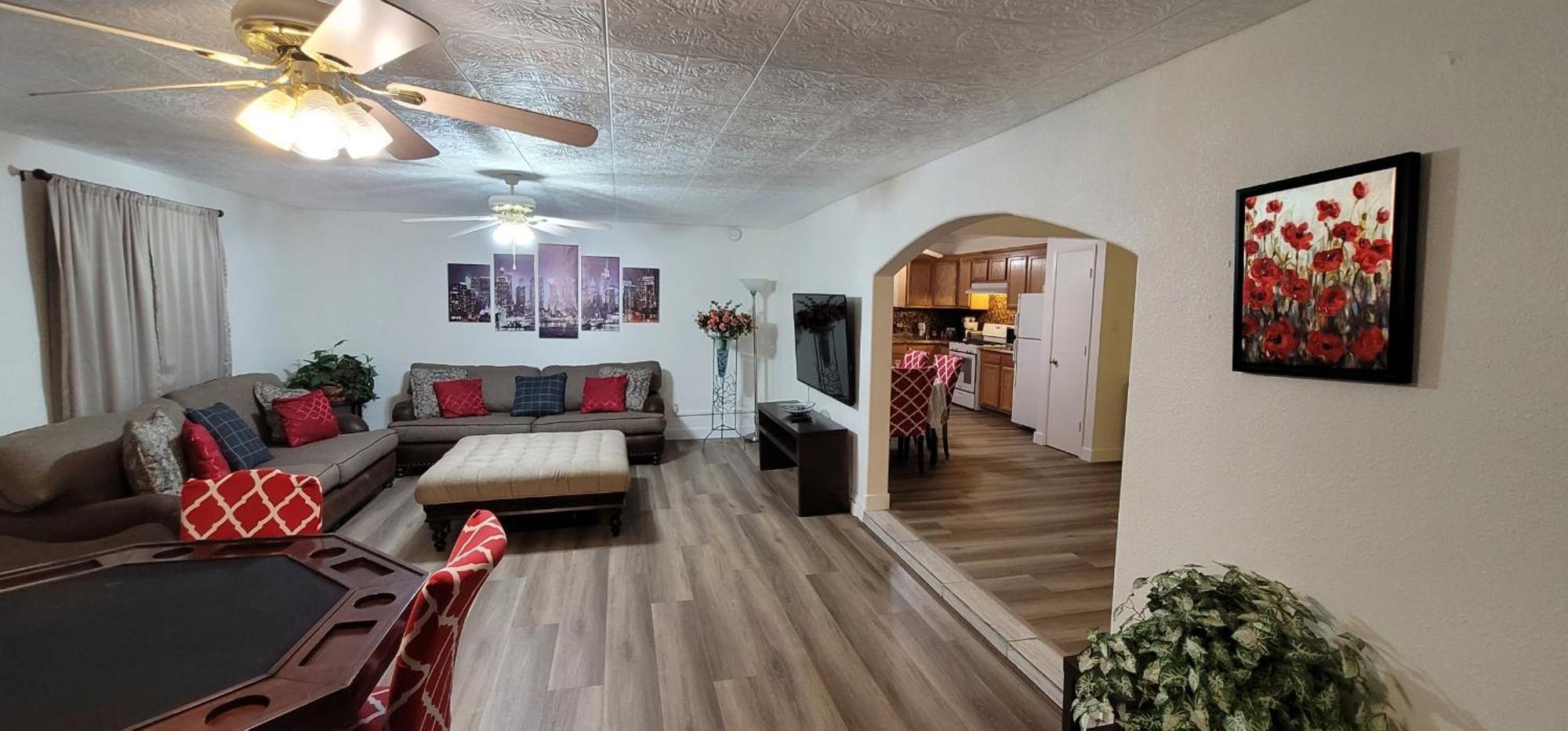 Vacation Home 3.5 Mi To Strip/Dt/Outlt Up To 8 Gst Las Vegas Extérieur photo
