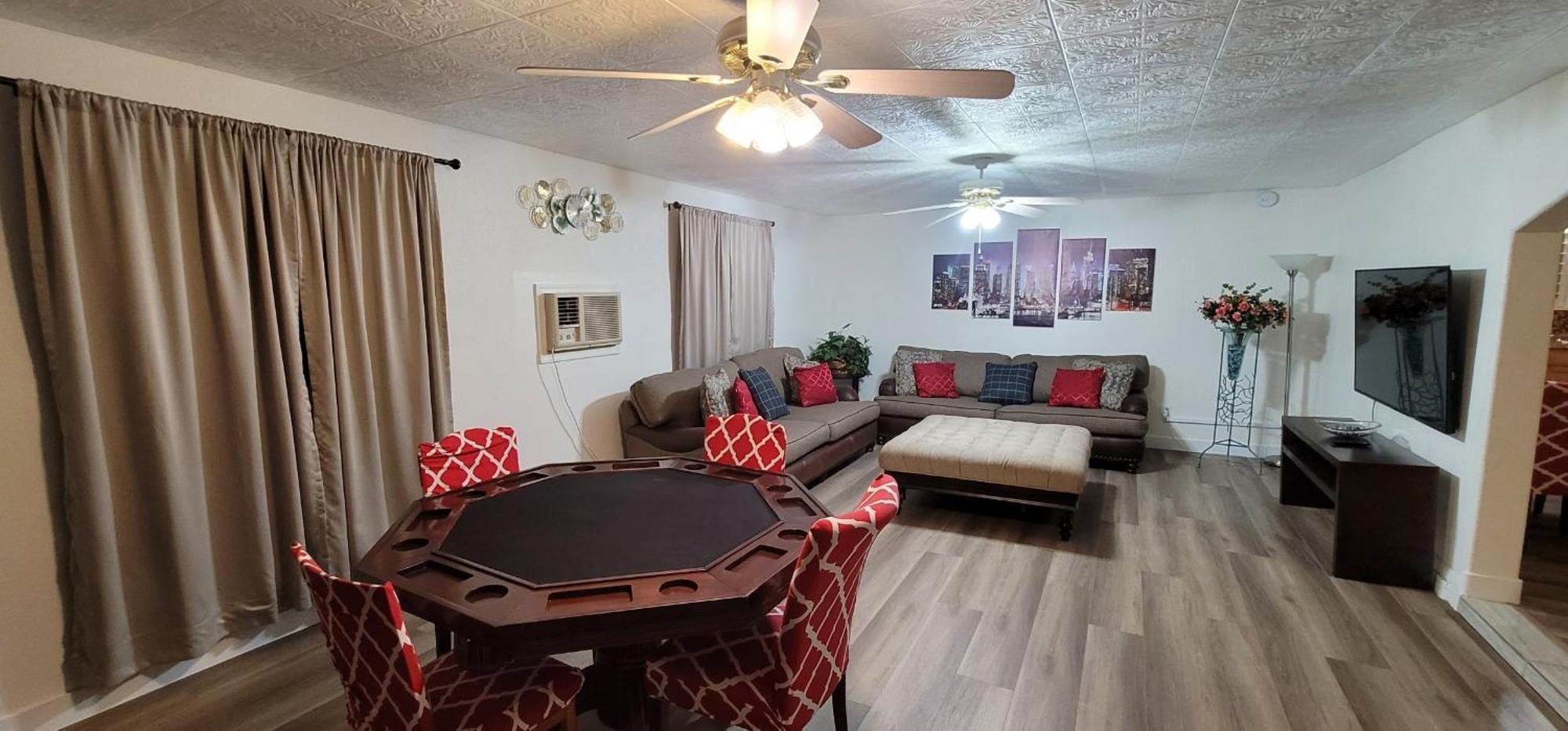 Vacation Home 3.5 Mi To Strip/Dt/Outlt Up To 8 Gst Las Vegas Extérieur photo