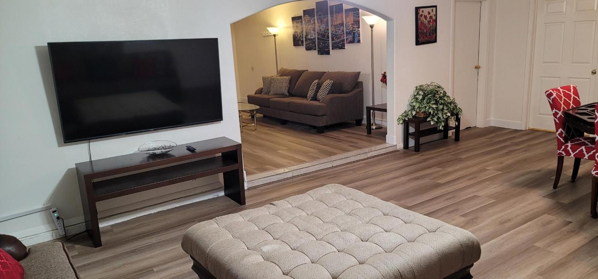 Vacation Home 3.5 Mi To Strip/Dt/Outlt Up To 8 Gst Las Vegas Extérieur photo