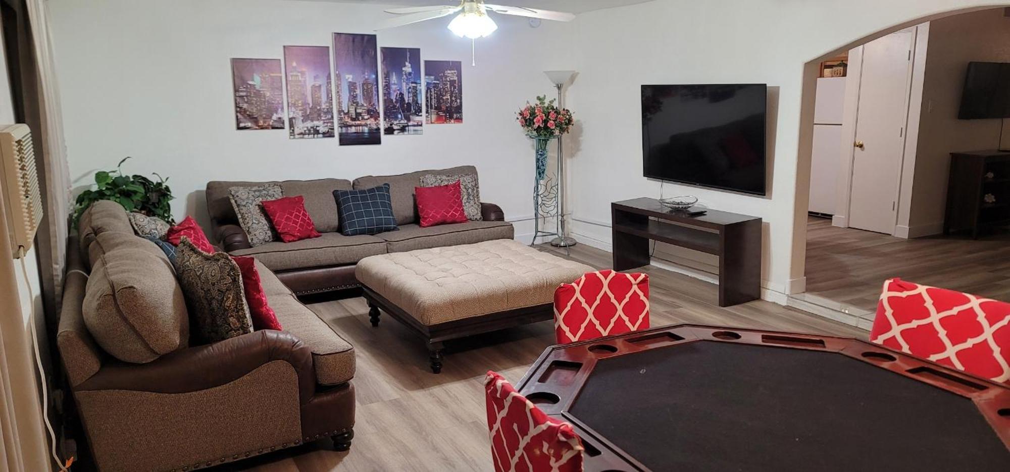 Vacation Home 3.5 Mi To Strip/Dt/Outlt Up To 8 Gst Las Vegas Extérieur photo