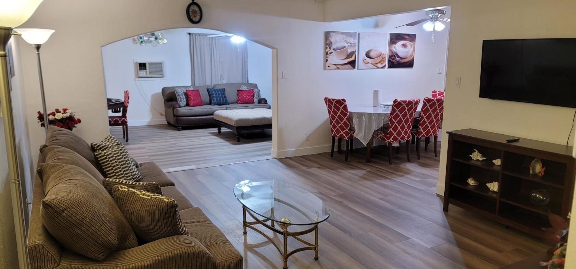 Vacation Home 3.5 Mi To Strip/Dt/Outlt Up To 8 Gst Las Vegas Extérieur photo