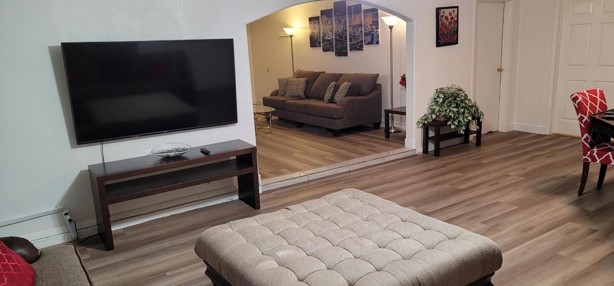 Vacation Home 3.5 Mi To Strip/Dt/Outlt Up To 8 Gst Las Vegas Extérieur photo