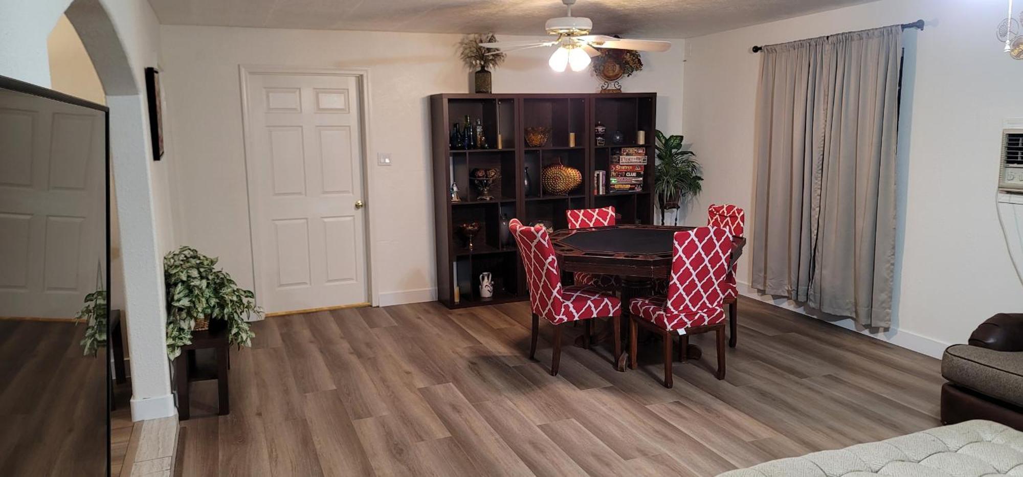 Vacation Home 3.5 Mi To Strip/Dt/Outlt Up To 8 Gst Las Vegas Extérieur photo