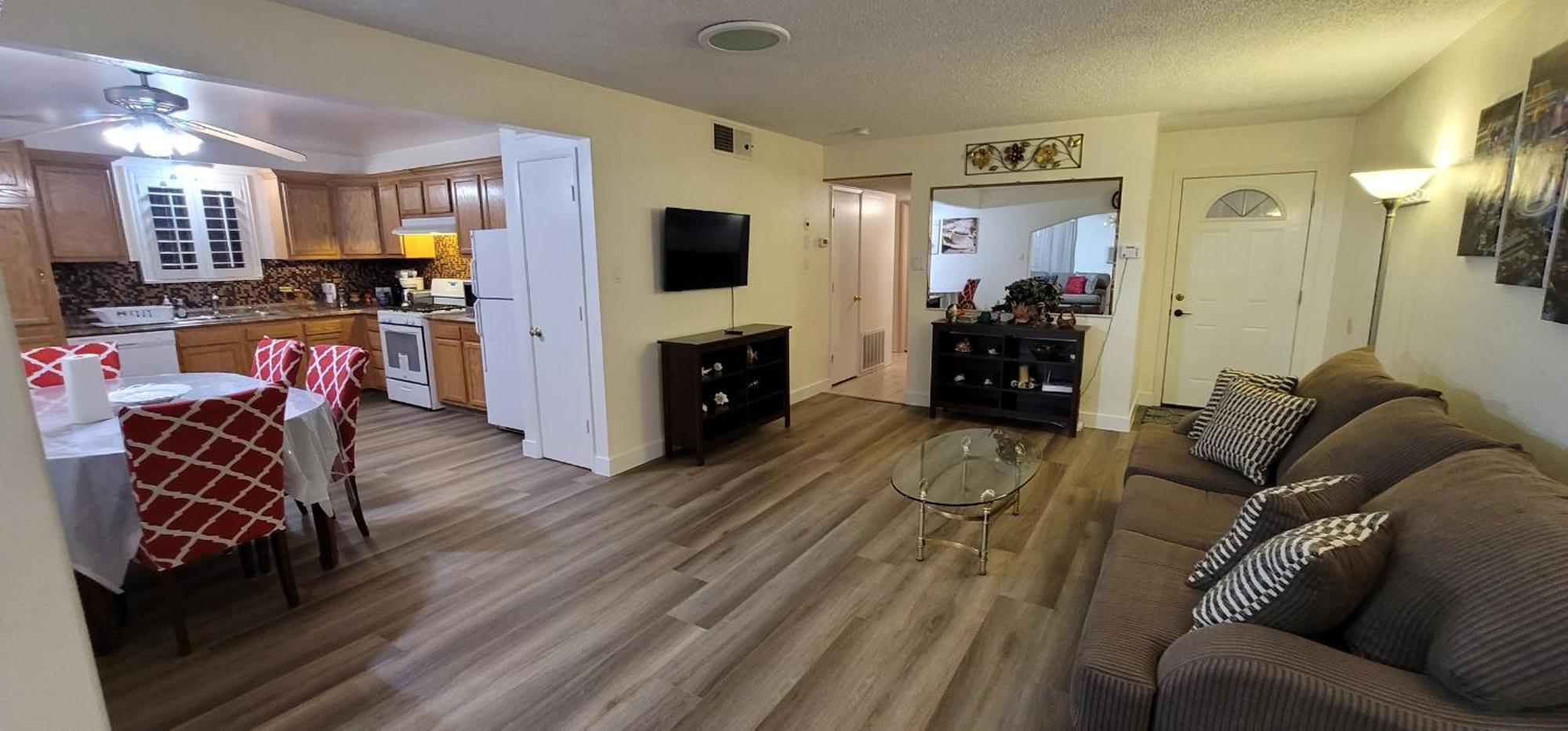 Vacation Home 3.5 Mi To Strip/Dt/Outlt Up To 8 Gst Las Vegas Extérieur photo
